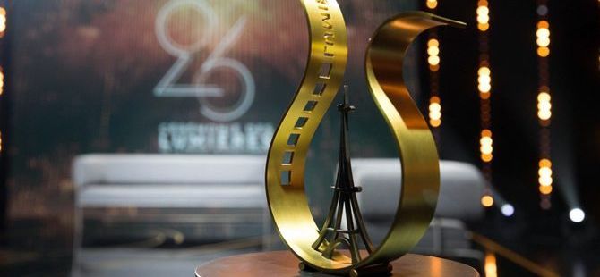 El palmarés al completo de los Premios Lumières 2021 El palmarés al completo de los Premios Lumières 2021