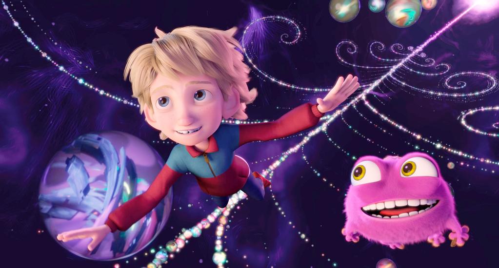 Le Monde de Wishy - © 2025 Anima Vitae - Animoon - Anima Vitae Point - Godo Films - Canal+ Le Monde de Wishy - © 2025 Anima Vitae - Animoon - Anima Vitae Point - Godo Films - Canal+