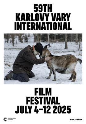Karlovy Vary International Film Festival - 2025 Karlovy Vary International Film Festival - 2025