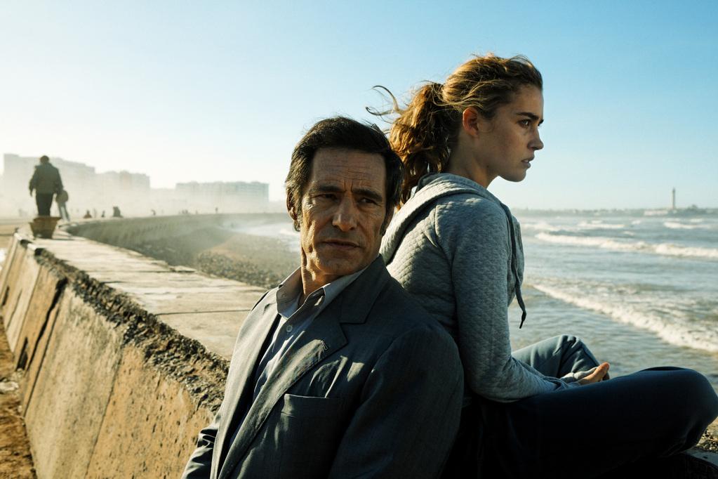 Secret défense Secret défense