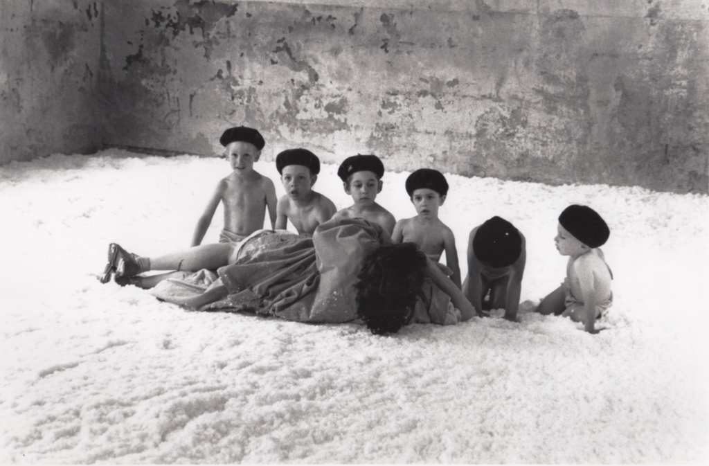 Rei Dom, la légende des Kreuls - © Jean-Pierre Maurin Rei Dom, la légende des Kreuls - © Jean-Pierre Maurin