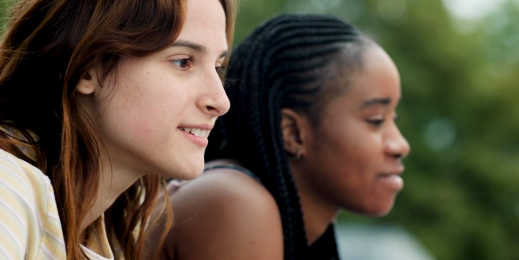 Jahia's Summer - © Condor Distribution Jahia's Summer - © Condor Distribution