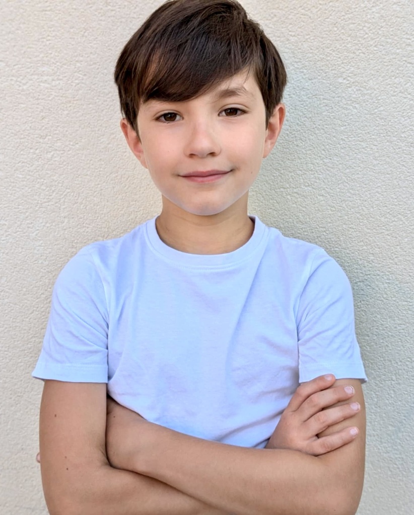 Nino Caron Nino Caron