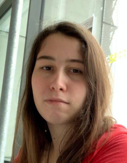 Lisa Laîné Lisa Laîné