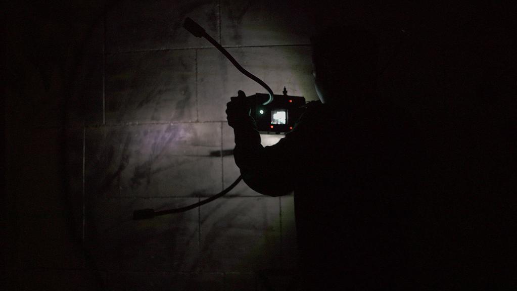 Winterthur International Short Film Festival - 2016