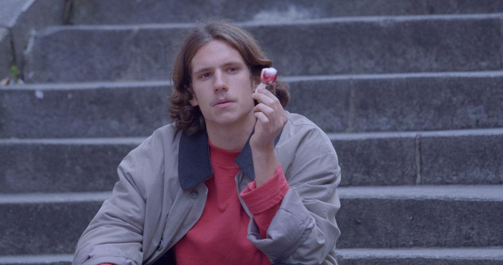 Así empieza el declive de Antoine Así empieza el declive de Antoine