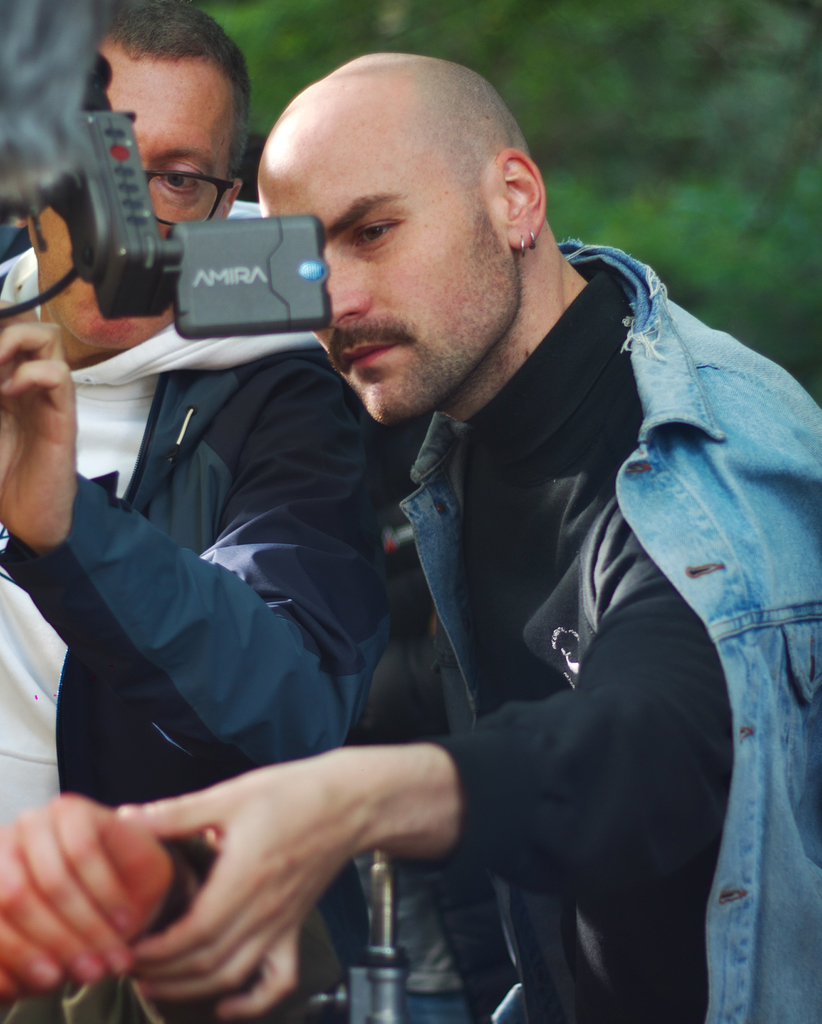 Jonathan Vince Jonathan Vince