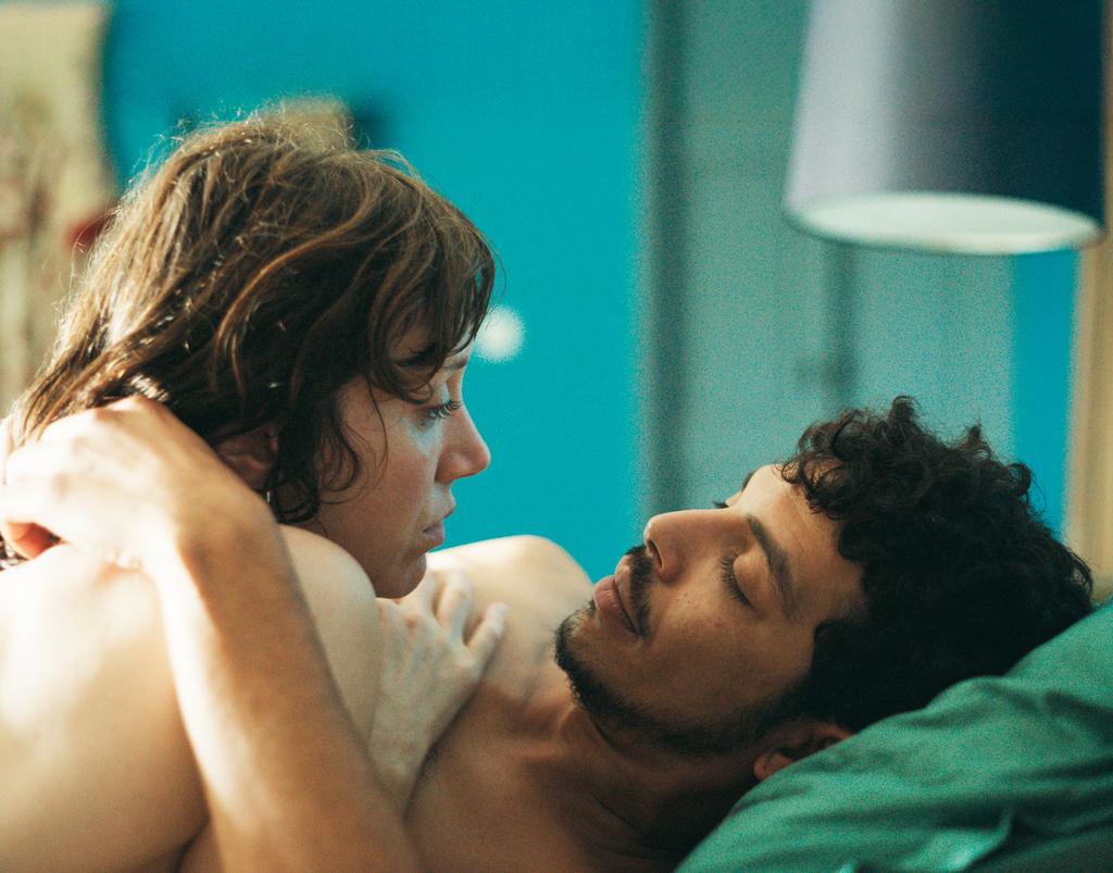 Tessalit Productions