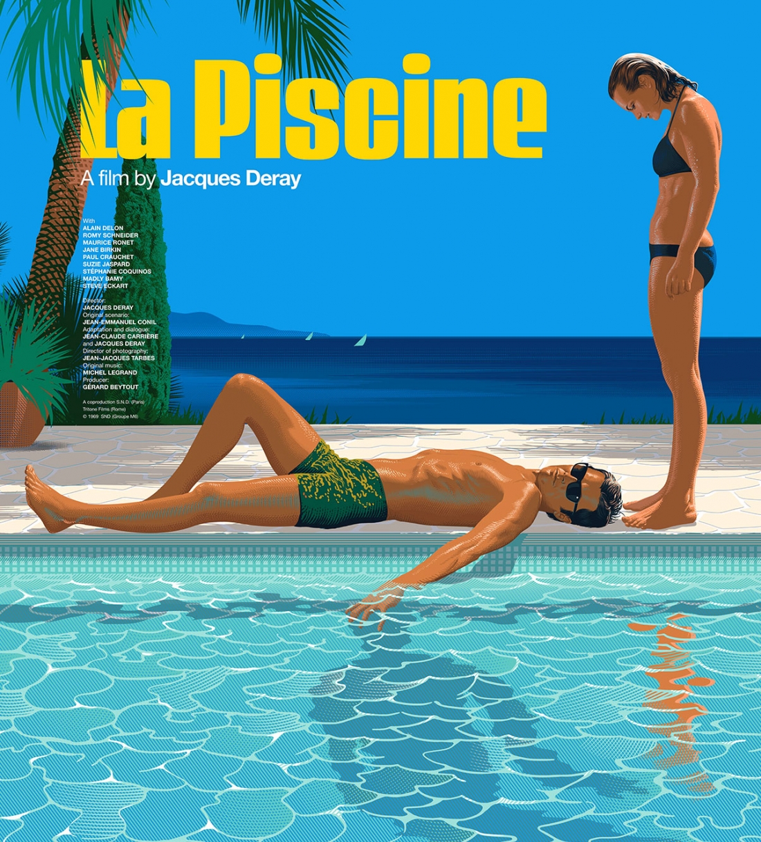 French films at the international box office: June 2021 French films at the international box office: June 2021