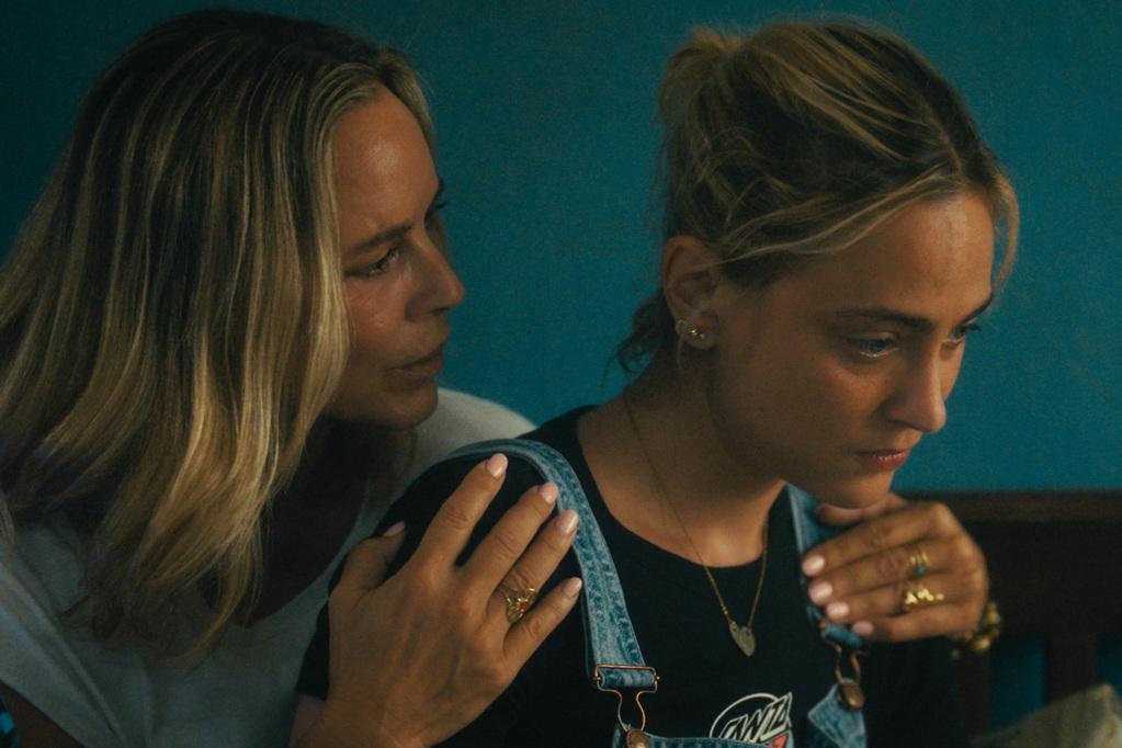 Hell in Paradise Hell in Paradise