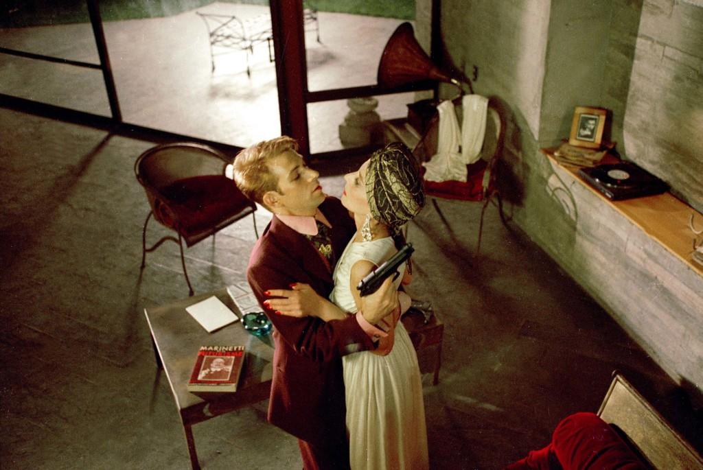 Docteur Chance Docteur Chance