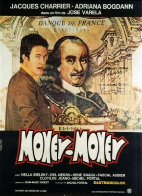 Money-Money Money-Money