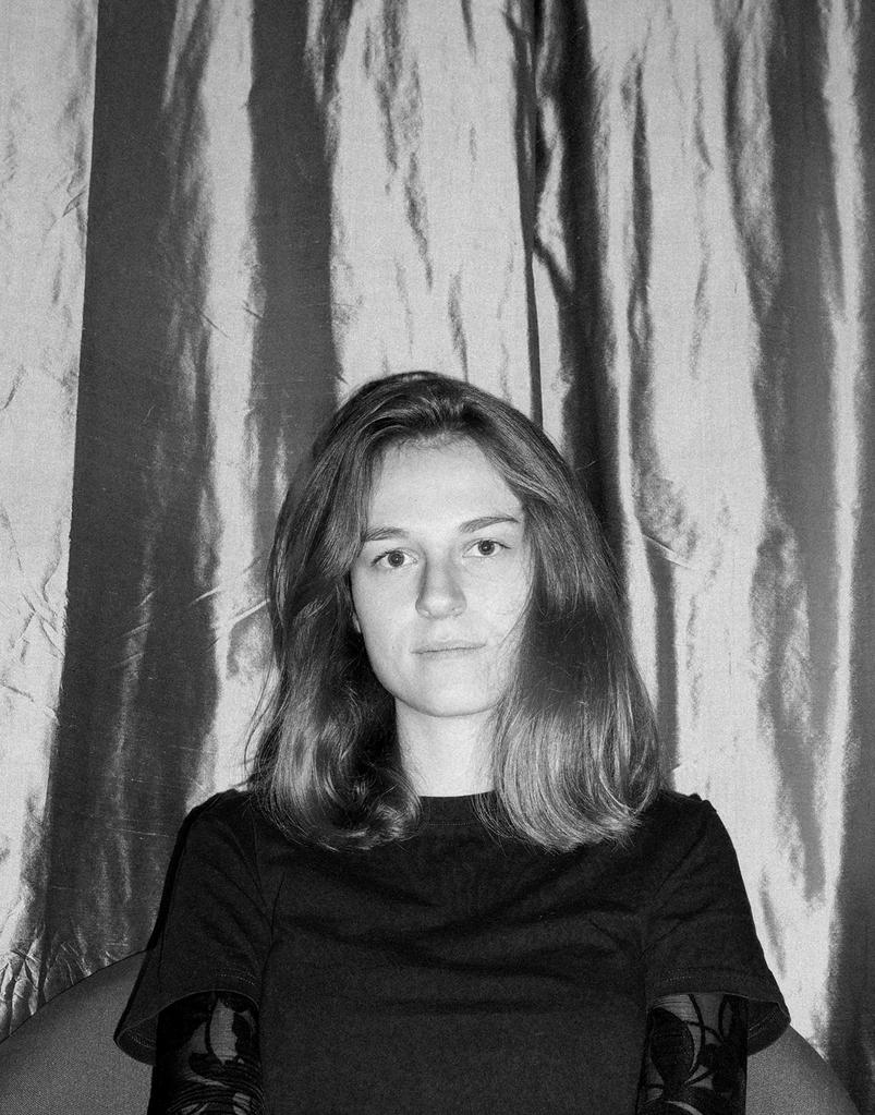 Chloé Forestier Chloé Forestier