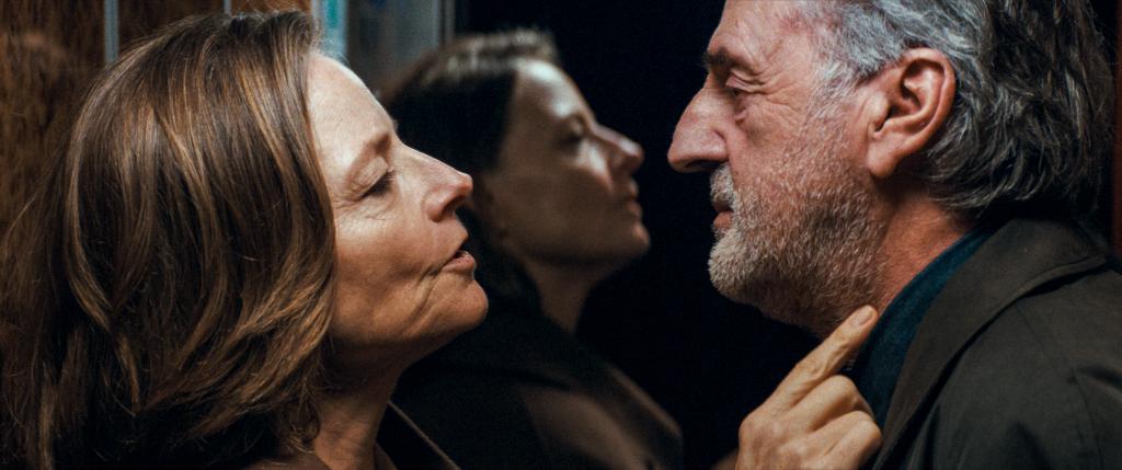 Jodie Foster - &copy; George Lechaptois