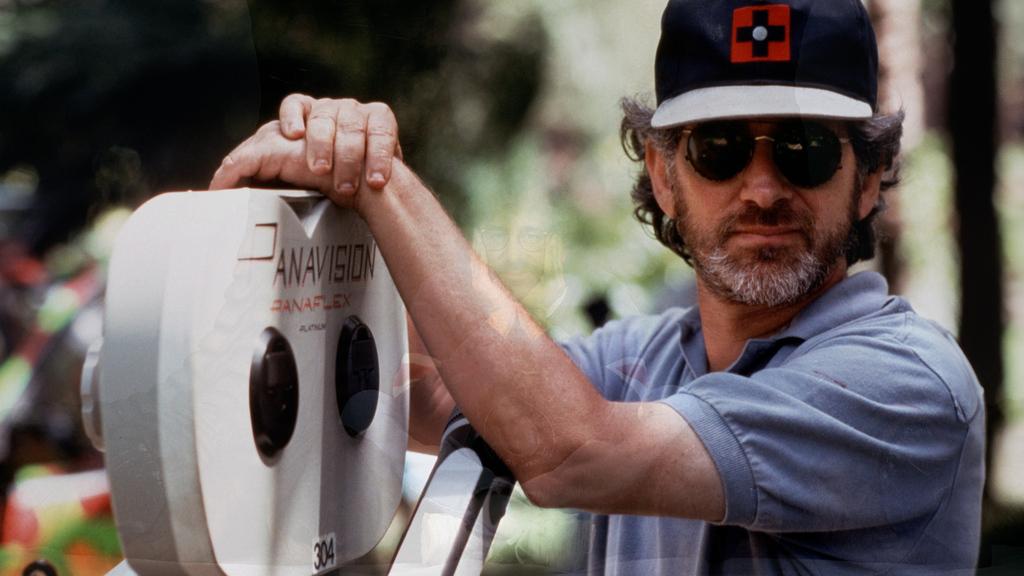 Steven Spielberg, l'homme et l'enfant - &copy; ARTE GEIE - Ellis Films - a_BAHN