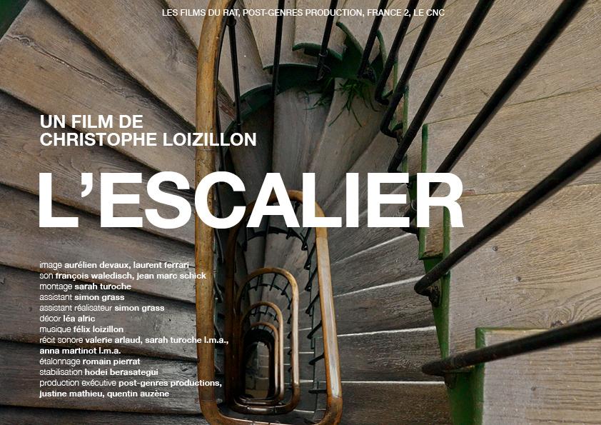 L'Escalier L'Escalier