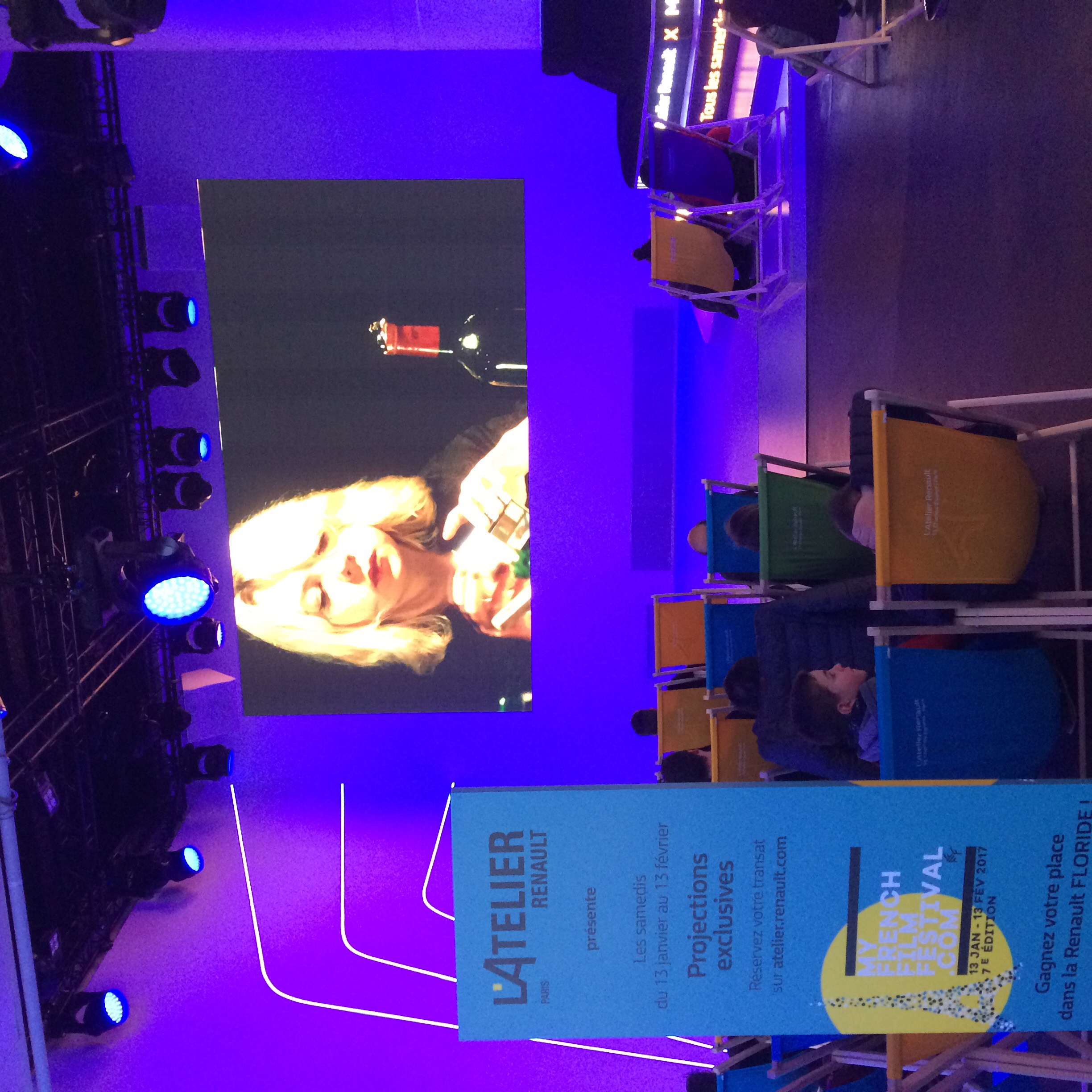 第7回「MyFFF」:視聴回数の記録更新 & ルディ・ローゼンバーグ監督『転校生』のダブル受賞! 第7回「MyFFF」:視聴回数の記録更新 & ルディ・ローゼンバーグ監督『転校生』のダブル受賞!