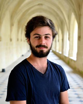 Mathieu Gouriou Mathieu Gouriou