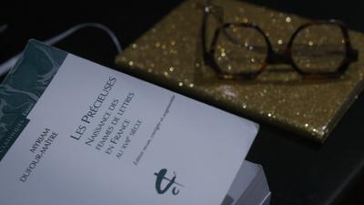 Précieuse(s) Précieuse(s)