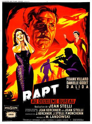 Operation Abduction Operation Abduction