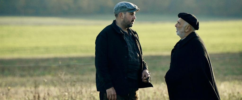 Children Of The Resistance - &copy; Axel Films Production