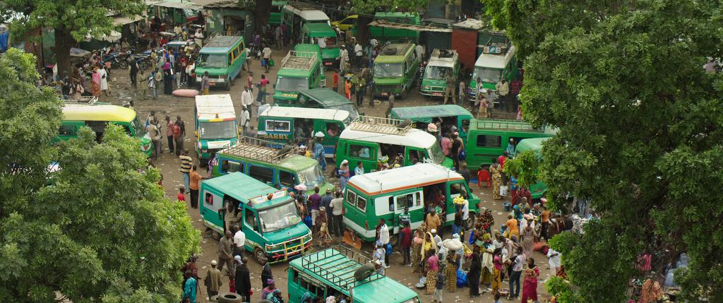 Dubai International Film Festival  - 2016 - &copy; La Chauve-Souris - Astou Films 