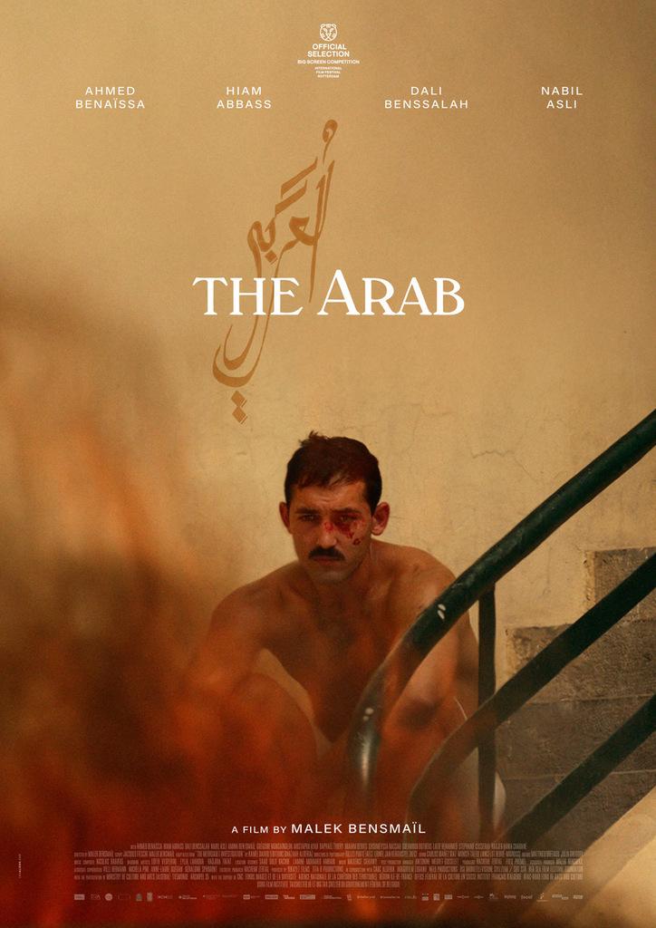 The Arab