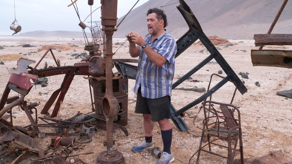 Festival de Cine de Locarno - 2023