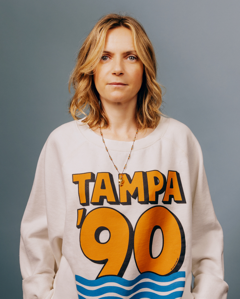 Sophie Beaulieu - &copy; Marie Rouge / Unifrance