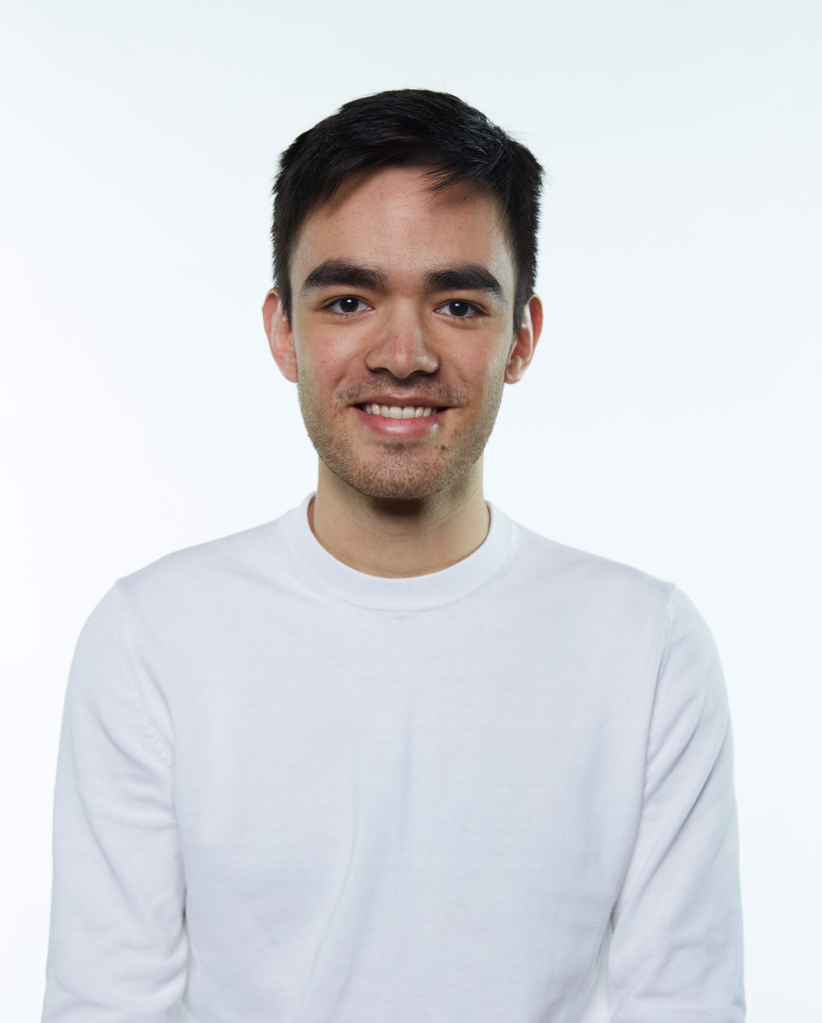 Antoine Carré Antoine Carré