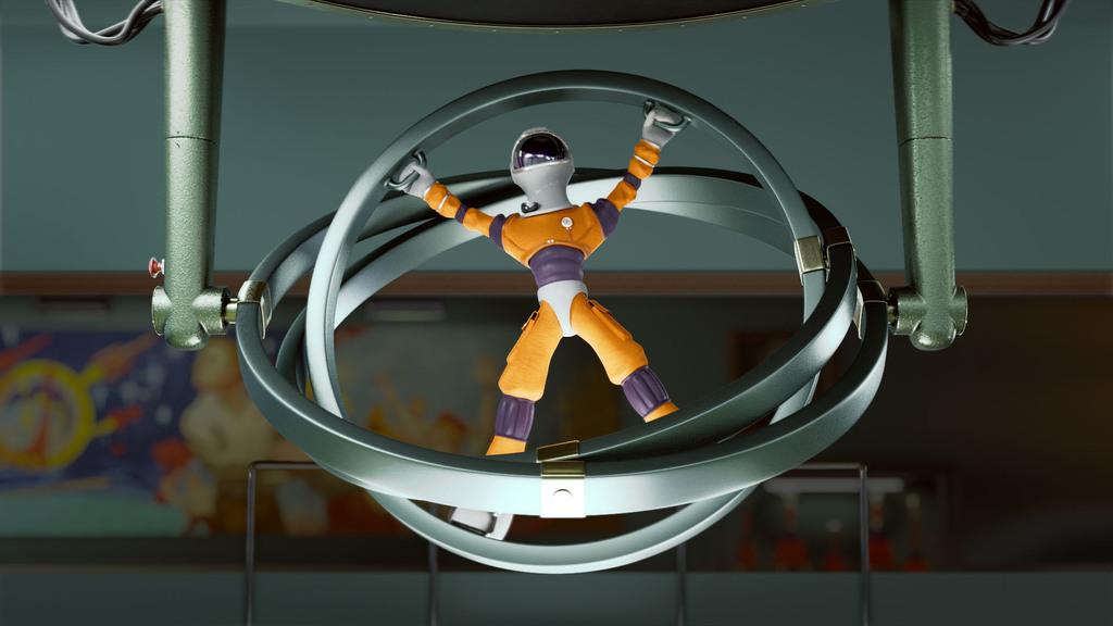 Les Pionniers de l'Univers