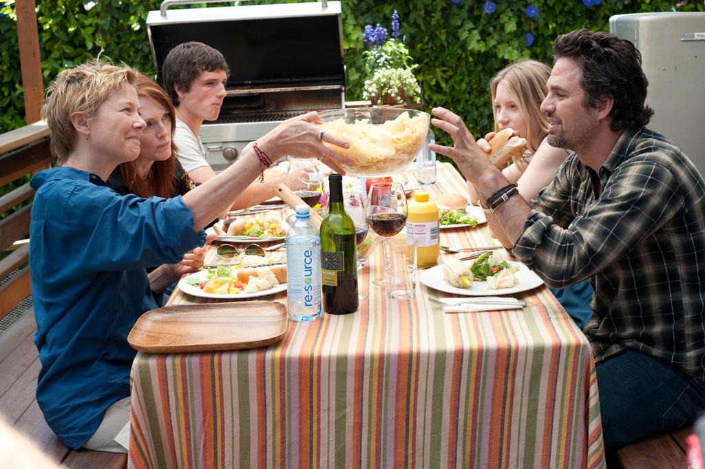 Tout va bien ! - The Kids Are All Right Tout va bien ! - The Kids Are All Right