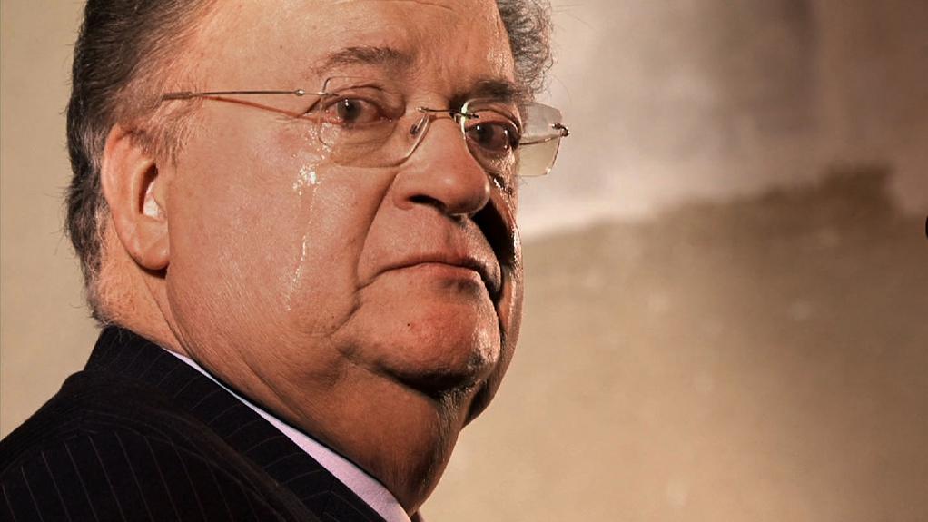 President - © La Générale de Production President - © La Générale de Production