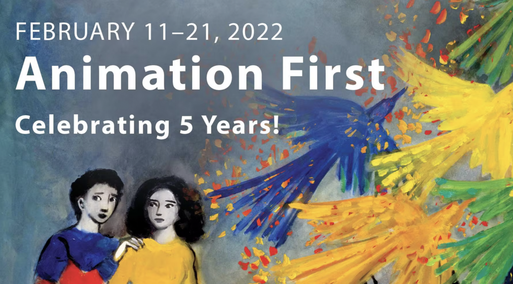 French animation at international animation festivals Unifrance
