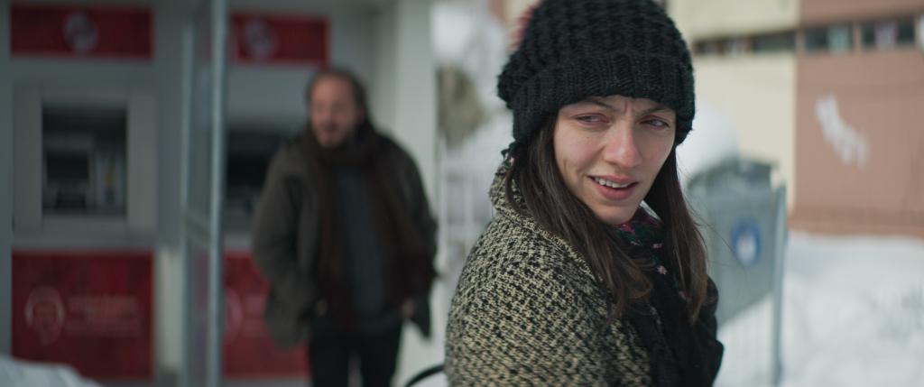 Deniz Celiloğlu - &copy; Nuri Bilge Ceylan