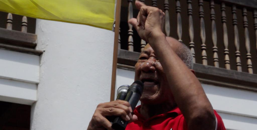 Un petit morceau de bois Un petit morceau de bois