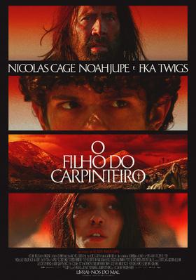 The Carpenter's Son - Portugal