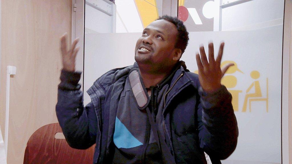 Que m'est-il permis d'espérer Que m'est-il permis d'espérer