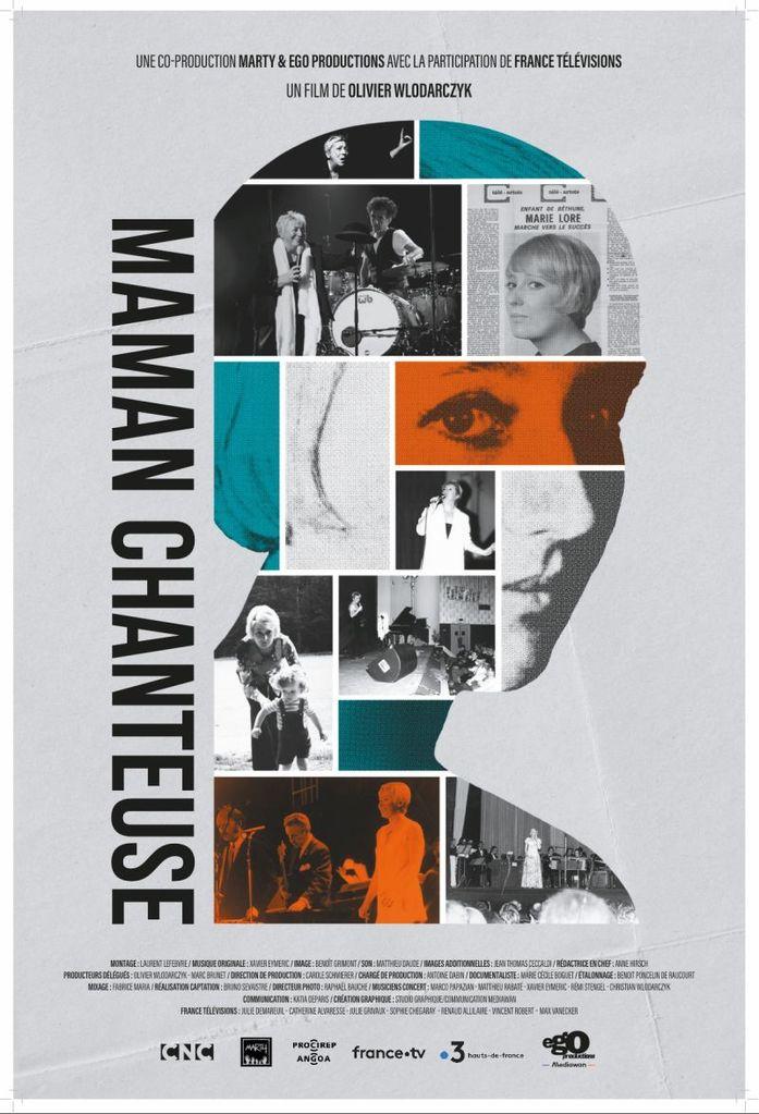 Maman chanteuse Maman chanteuse