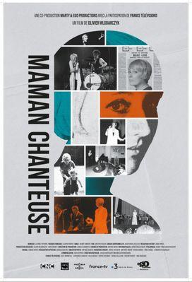 Maman chanteuse Maman chanteuse