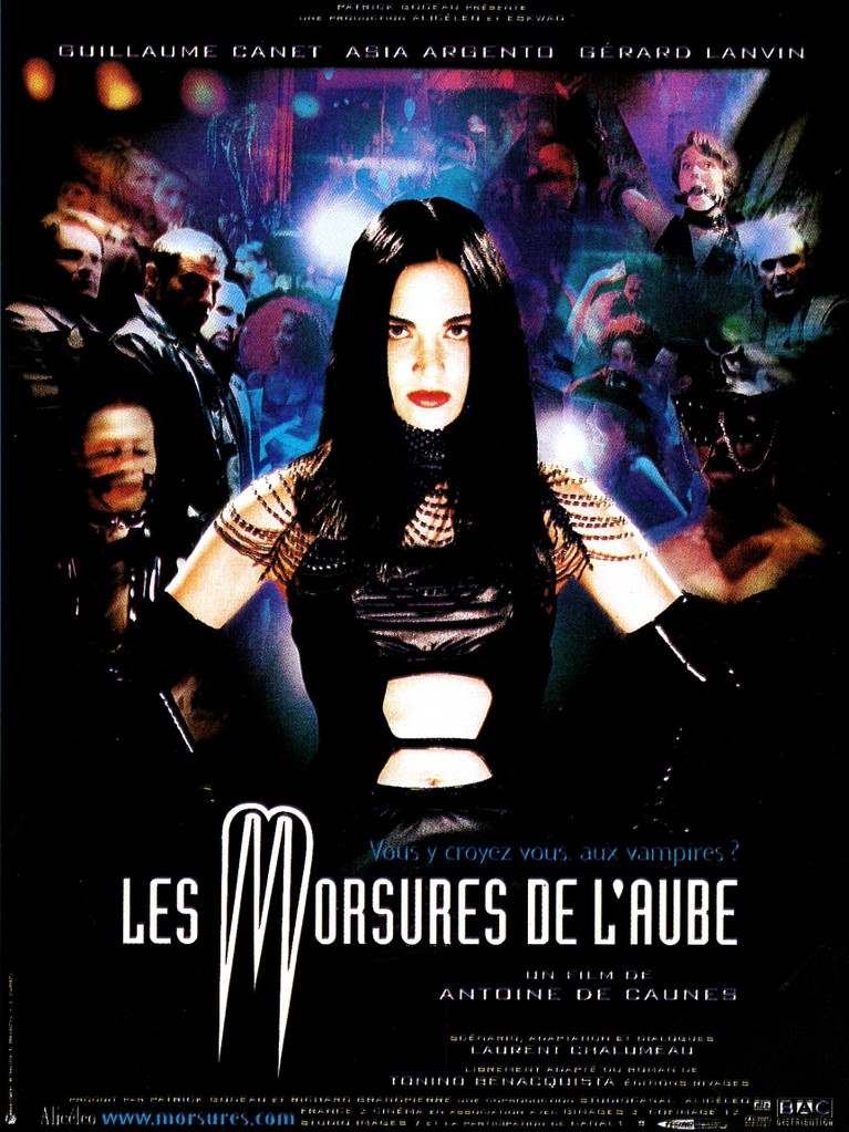 Mercado del Cine de Cannes (Cannes Market) - 2001