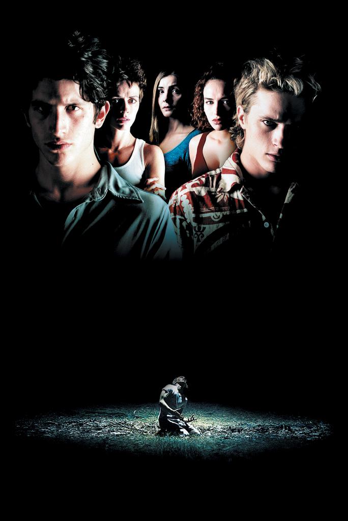 Deep in the Woods Deep in the Woods