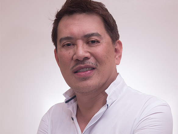 Brillante Mendoza Miembro Del Jurado De Myfrenchfilmfestival Unifrance