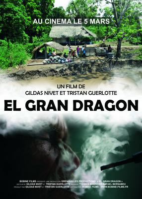 El Gran Dragon El Gran Dragon