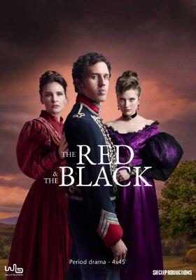 The The Red and The Black - &copy; Nicolas VALOIS - France TV - Siècle Productions - Wild Bunch