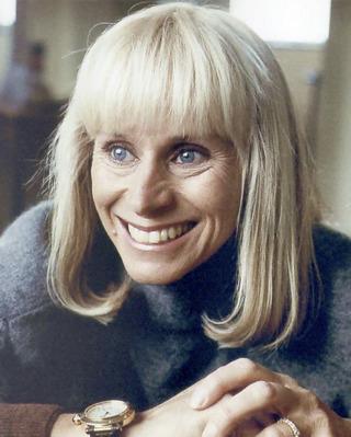 Rita Tushingham Rita Tushingham
