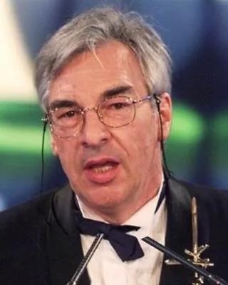 Didier Decoin