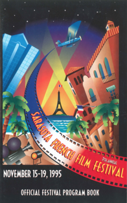 Festival du Film Fran&ccedil;ais &agrave; Sarasota