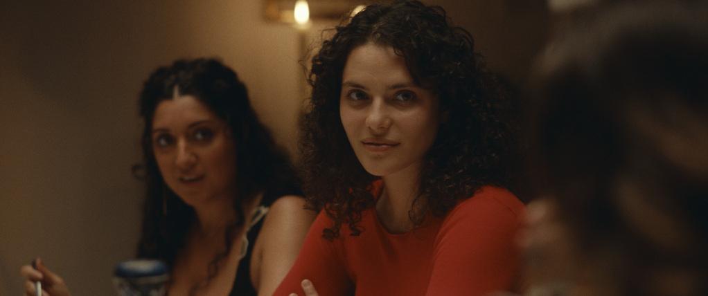 Les Filles d'Abraham - © CG Cinéma Les Filles d'Abraham - © CG Cinéma