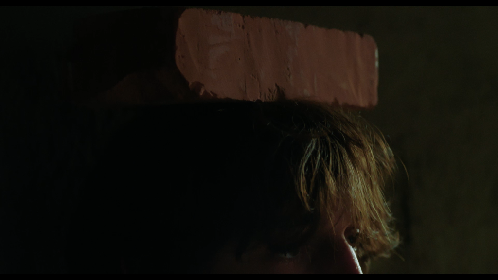 Brick Head Brick Head